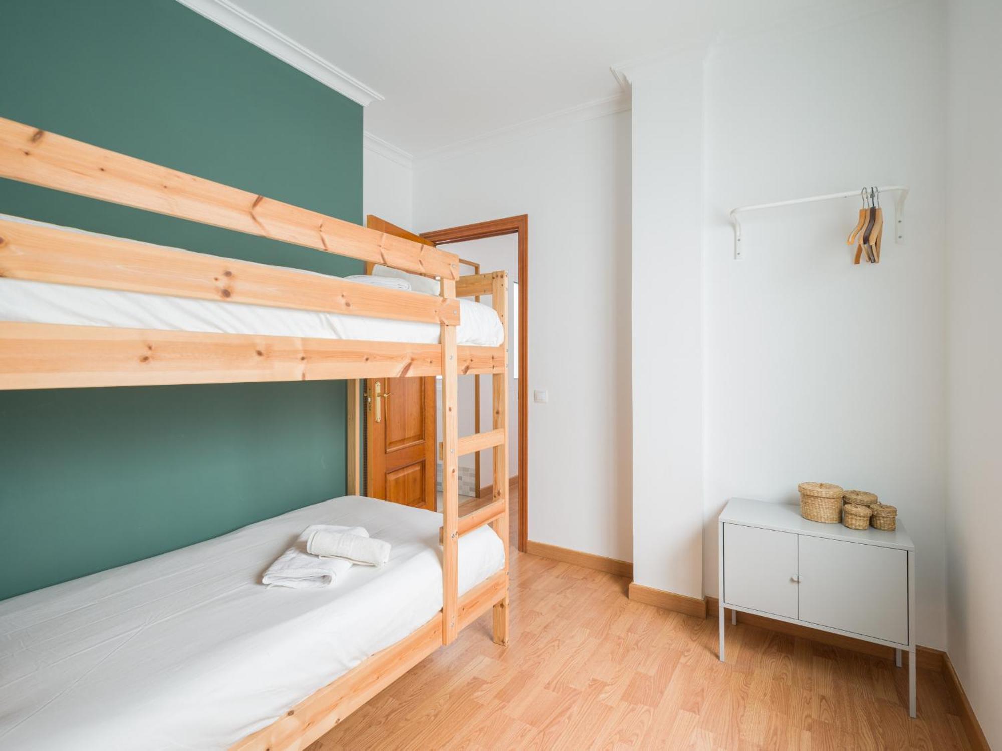 Moderno Piso De 3 Habitaciones Cerca De Triana Las Palmas de Gran Canaria Ngoại thất bức ảnh