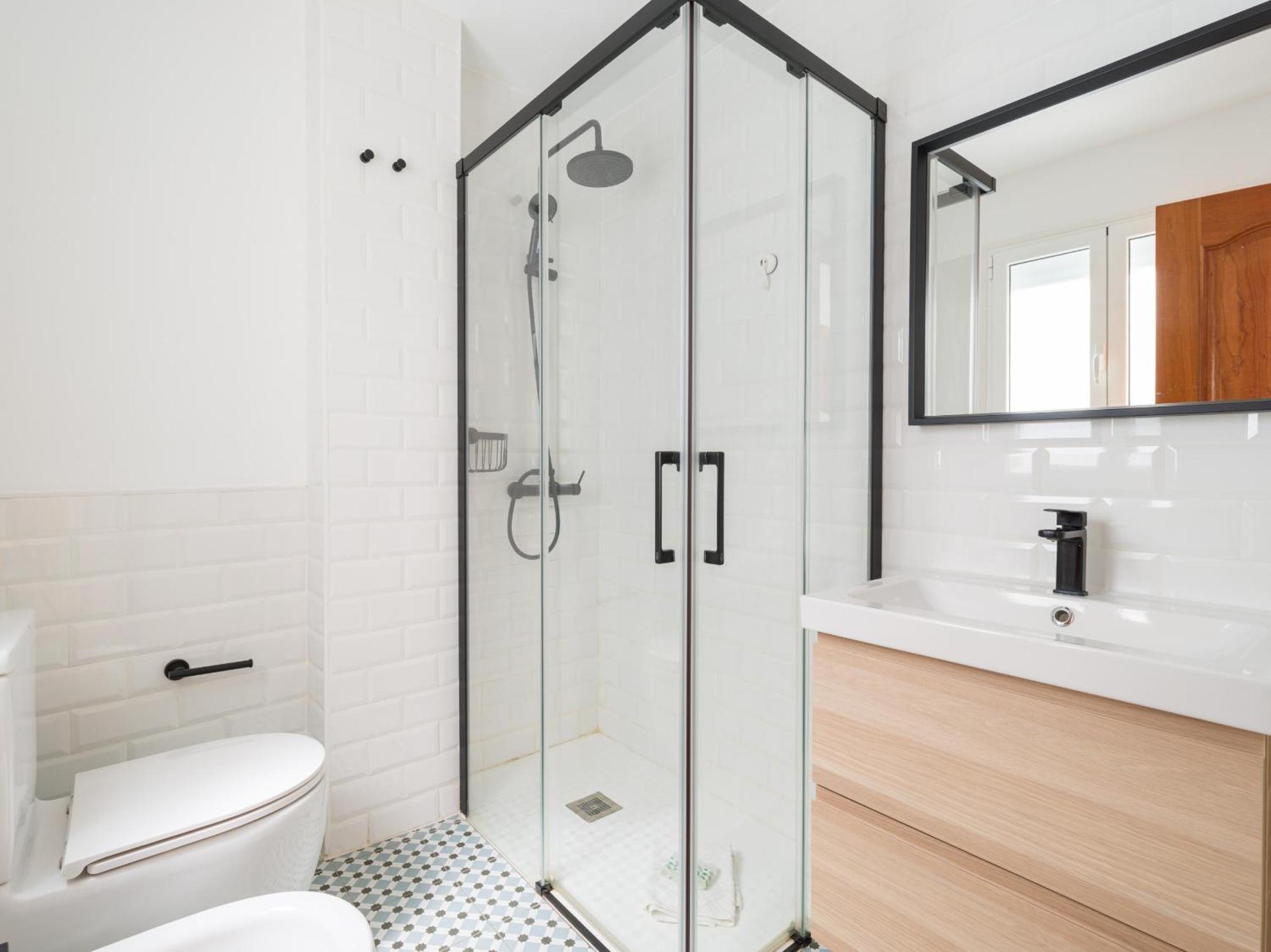 Moderno Piso De 3 Habitaciones Cerca De Triana Las Palmas de Gran Canaria Ngoại thất bức ảnh