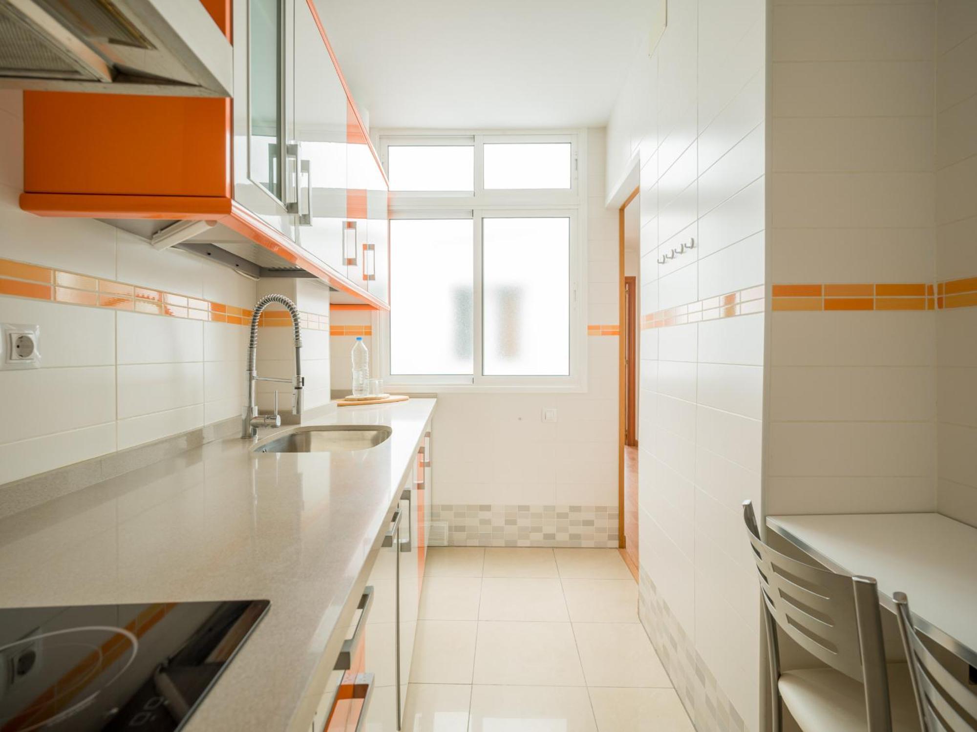 Moderno Piso De 3 Habitaciones Cerca De Triana Las Palmas de Gran Canaria Ngoại thất bức ảnh