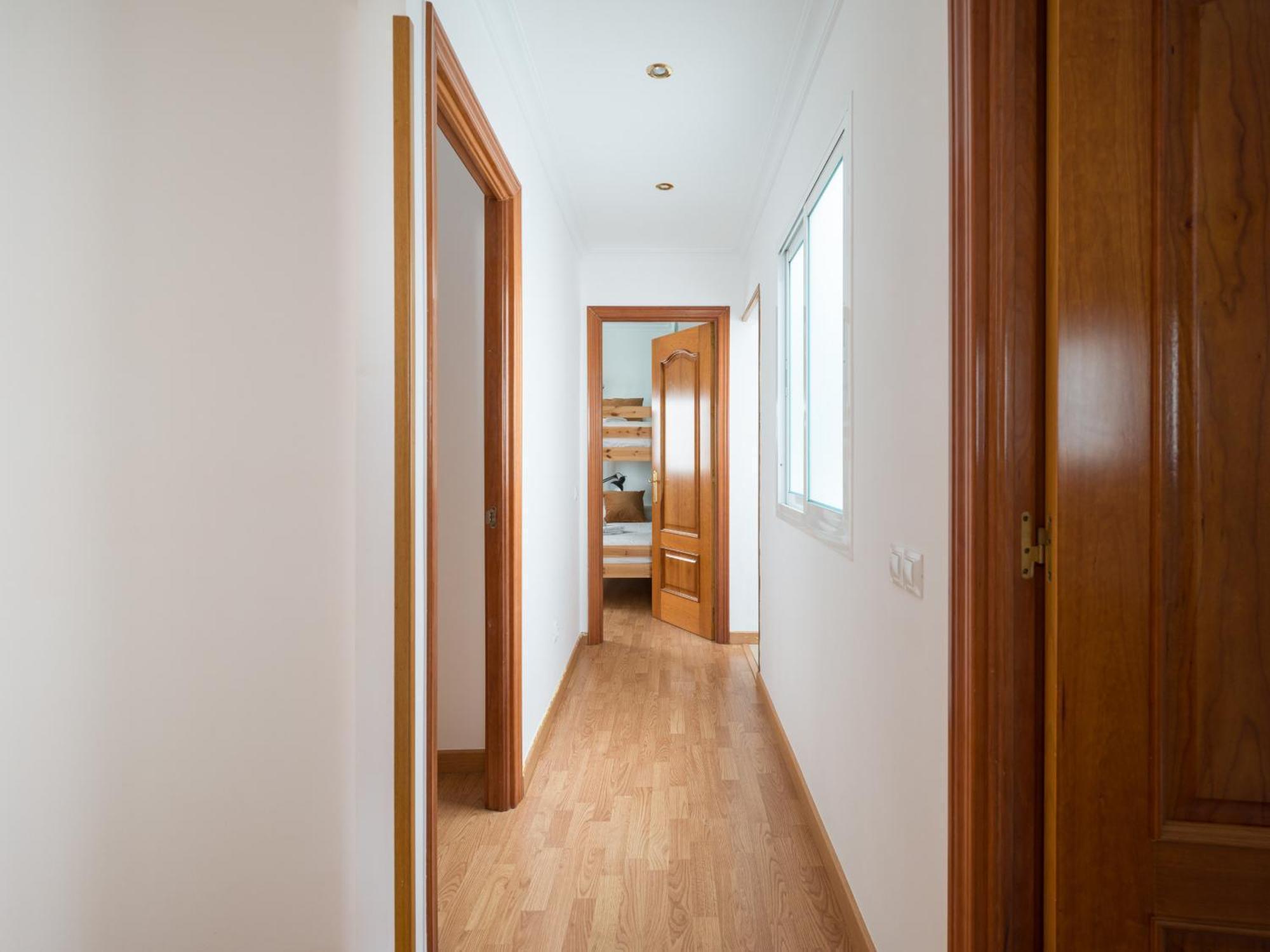 Moderno Piso De 3 Habitaciones Cerca De Triana Las Palmas de Gran Canaria Ngoại thất bức ảnh