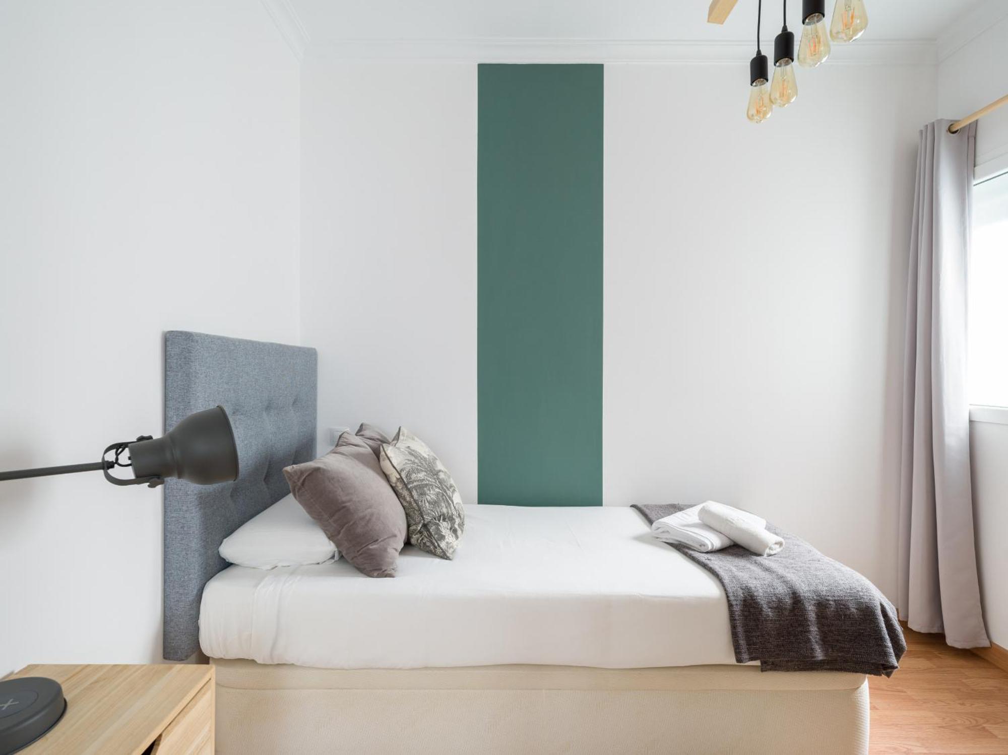 Moderno Piso De 3 Habitaciones Cerca De Triana Las Palmas de Gran Canaria Ngoại thất bức ảnh