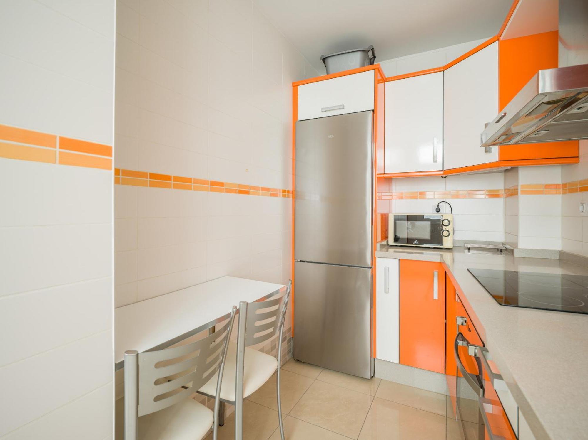 Moderno Piso De 3 Habitaciones Cerca De Triana Las Palmas de Gran Canaria Ngoại thất bức ảnh