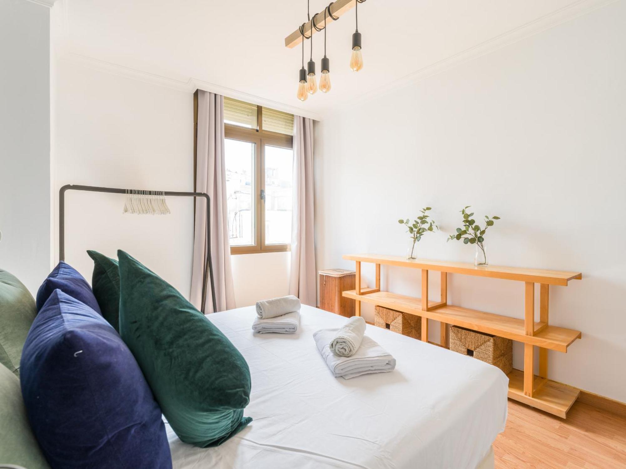 Moderno Piso De 3 Habitaciones Cerca De Triana Las Palmas de Gran Canaria Ngoại thất bức ảnh