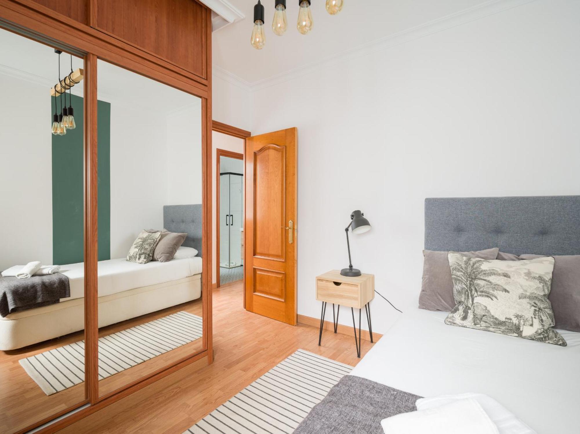 Moderno Piso De 3 Habitaciones Cerca De Triana Las Palmas de Gran Canaria Ngoại thất bức ảnh