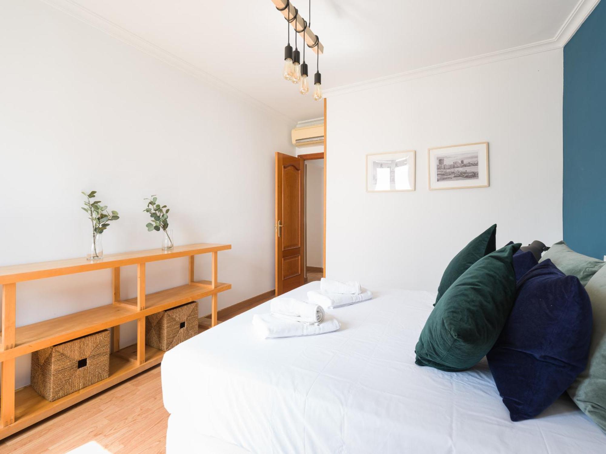 Moderno Piso De 3 Habitaciones Cerca De Triana Las Palmas de Gran Canaria Ngoại thất bức ảnh