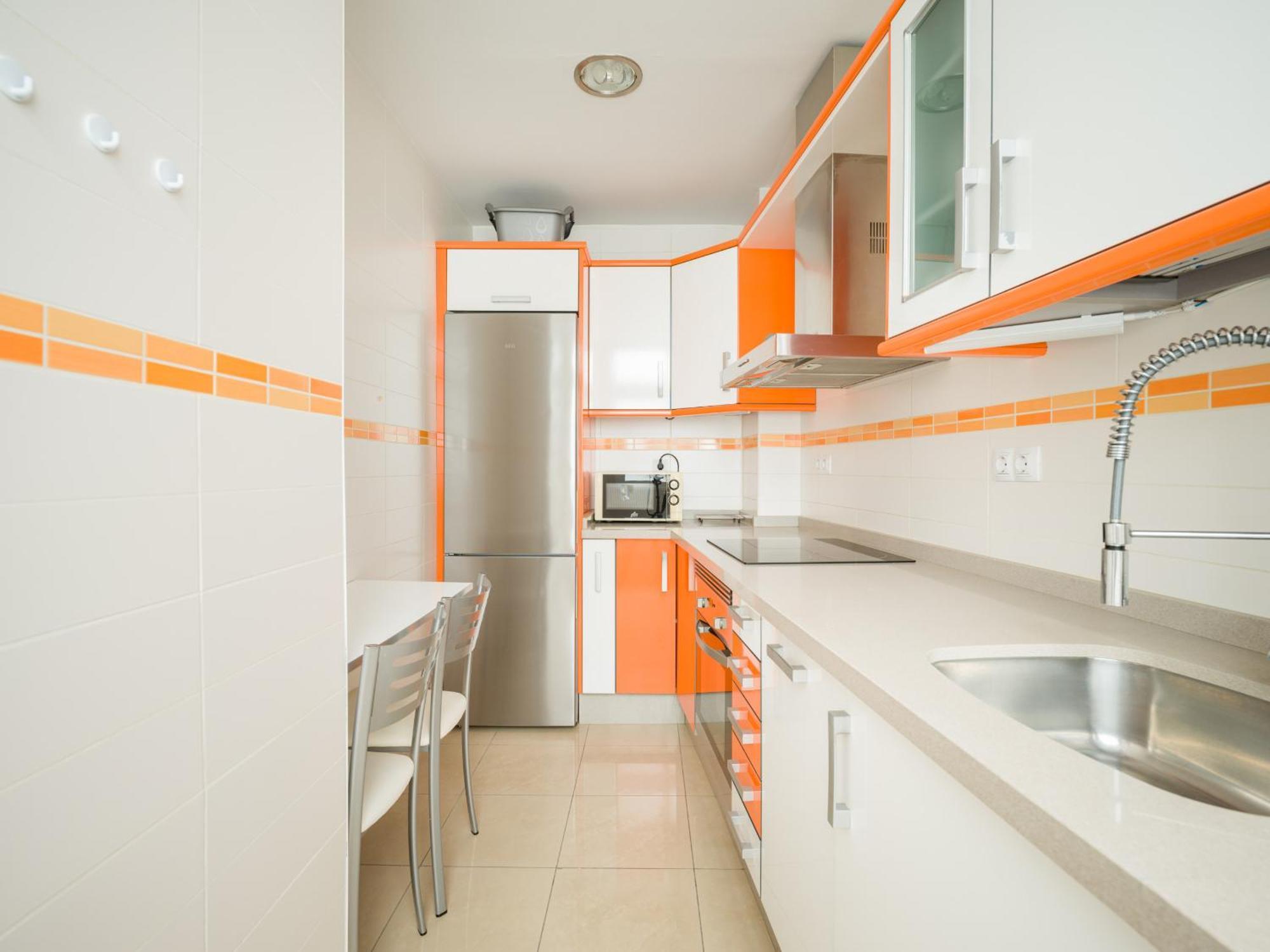 Moderno Piso De 3 Habitaciones Cerca De Triana Las Palmas de Gran Canaria Ngoại thất bức ảnh