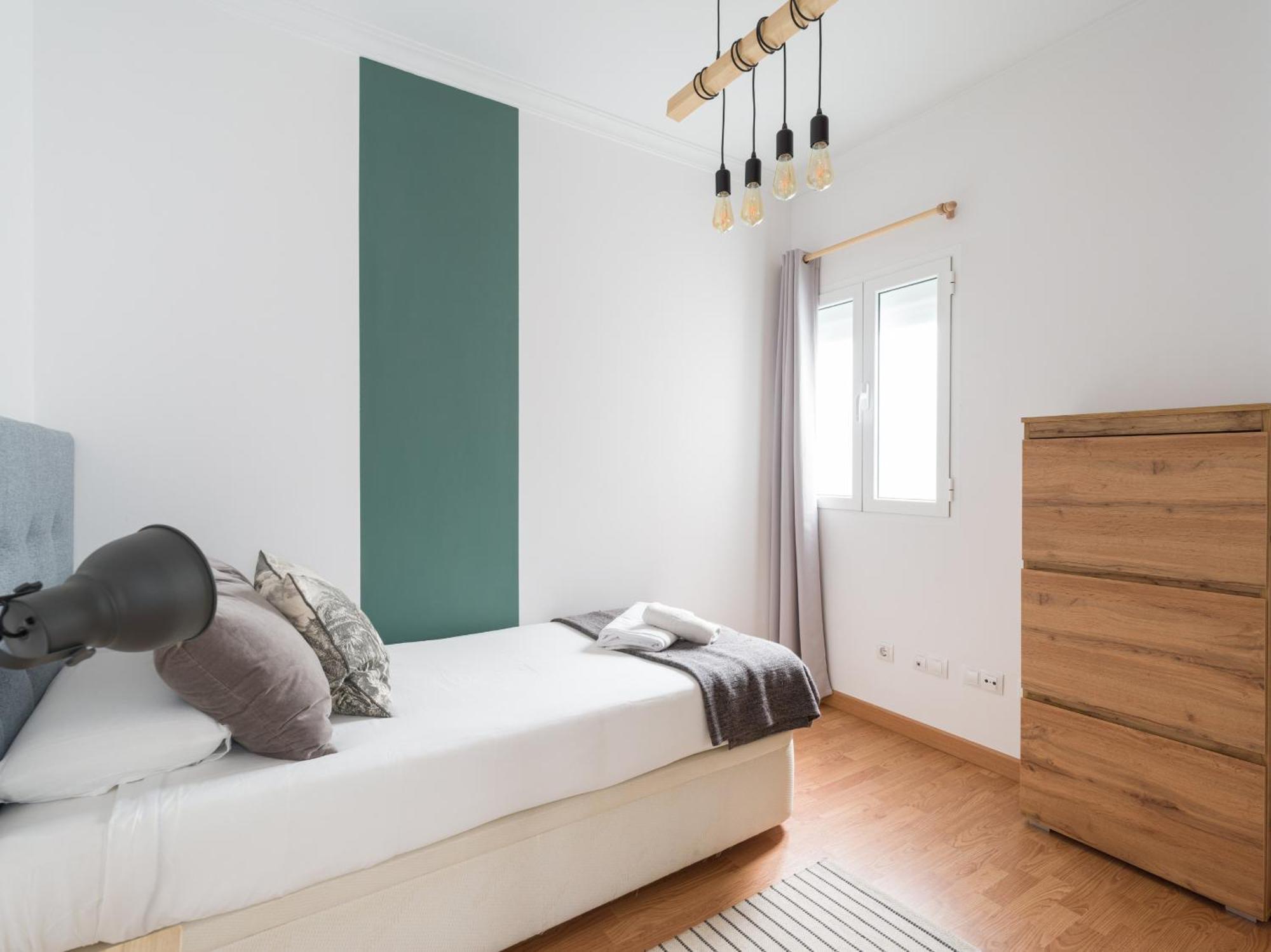 Moderno Piso De 3 Habitaciones Cerca De Triana Las Palmas de Gran Canaria Ngoại thất bức ảnh